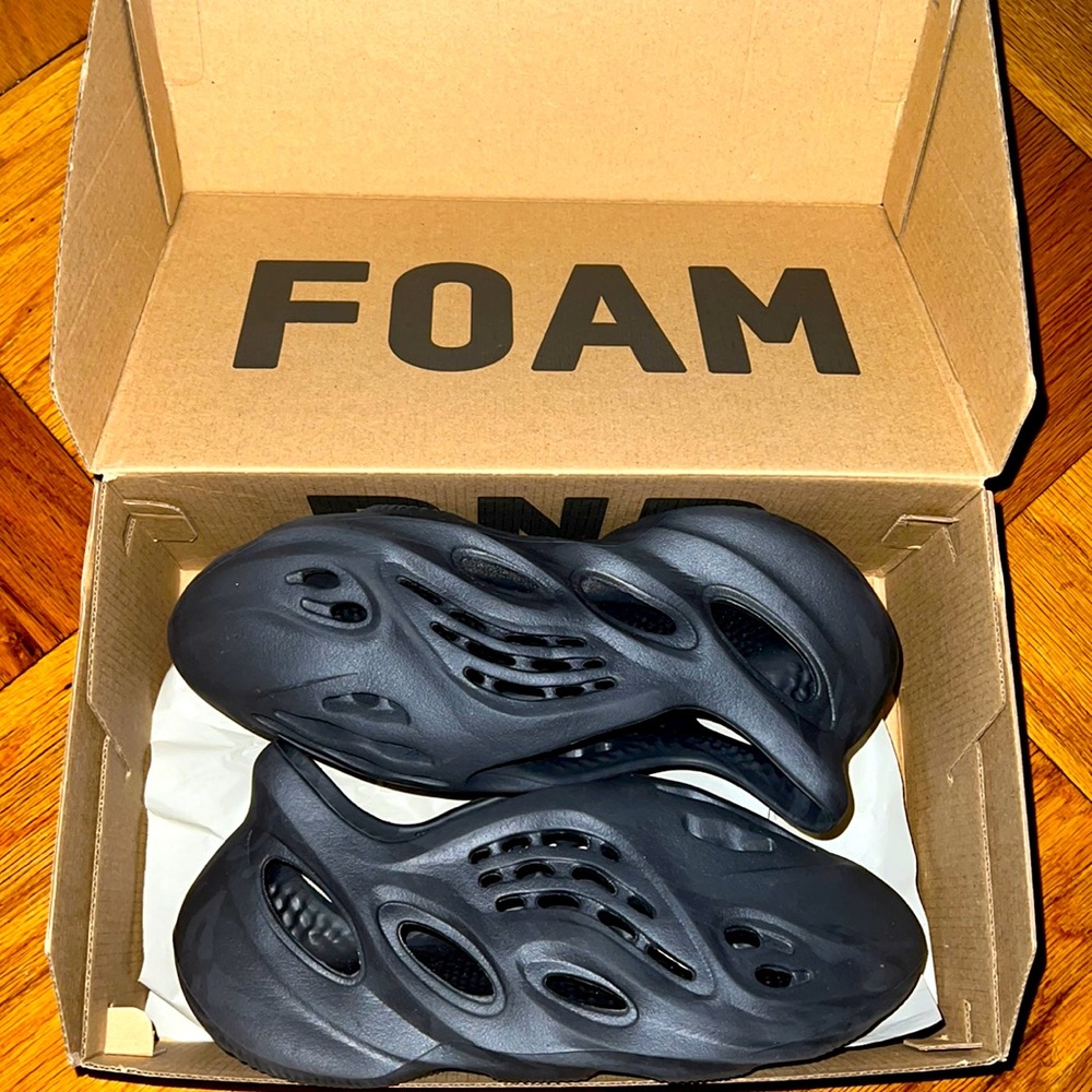 Runners size 6
